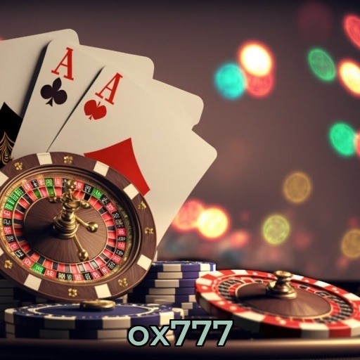 A Magia dos Jogos de Fantasia na ox777
