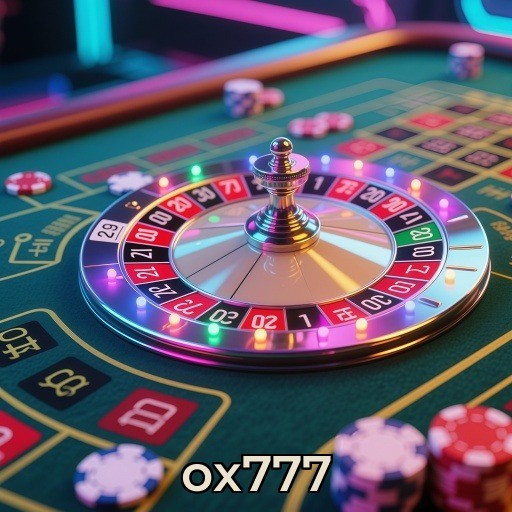 A Magia dos Jogos de Fantasia na ox777