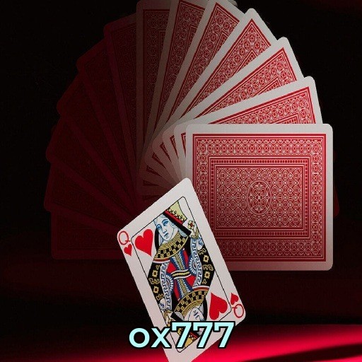 Descubra a Emoção do Cassino Ao Vivo na ox777